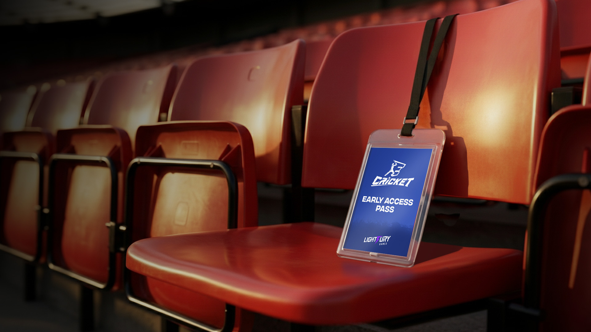 E-Cricket Early Access Pass